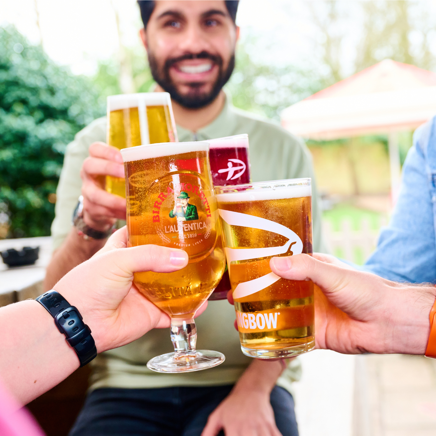 Join us for Easter 2027!